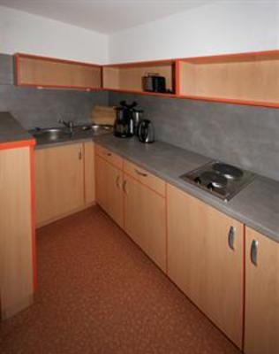 фото отеля Sportpension Dresden