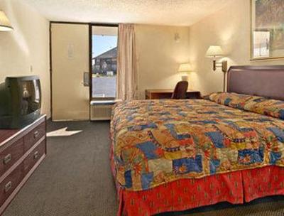 фото отеля Howard Johnson Inn Macon