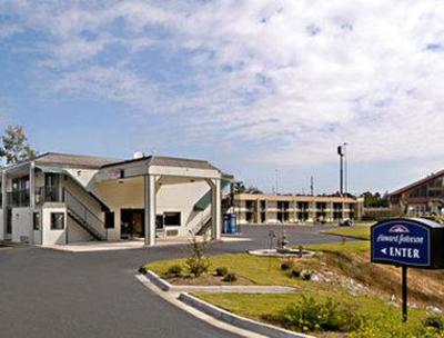 фото отеля Howard Johnson Inn Macon