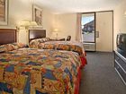 фото отеля Howard Johnson Inn Macon