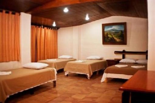фото отеля La Matatena Hotel
