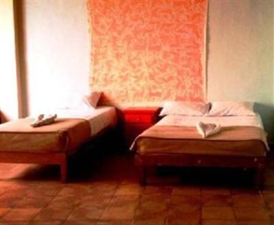фото отеля La Matatena Hotel