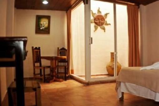 фото отеля La Matatena Hotel