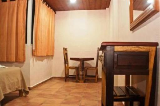 фото отеля La Matatena Hotel