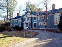 Taggart House