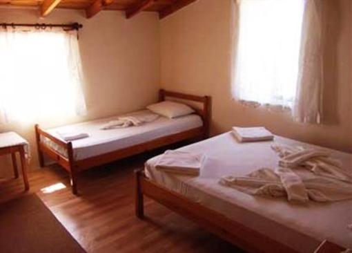 фото отеля Likya Pension