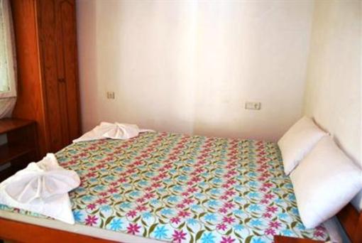 фото отеля Likya Pension