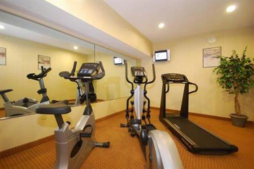фото отеля BEST WESTERN Carrollton Inn & Suites
