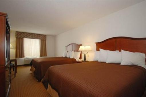 фото отеля BEST WESTERN Carrollton Inn & Suites