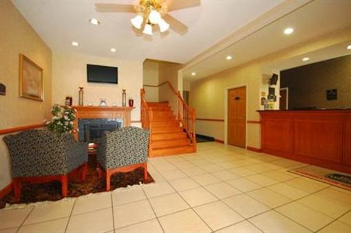 фото отеля BEST WESTERN Carrollton Inn & Suites