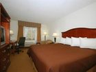 фото отеля BEST WESTERN Carrollton Inn & Suites