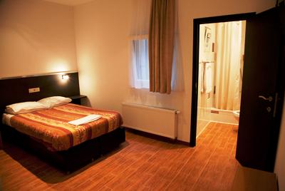 фото отеля Hotel Barry