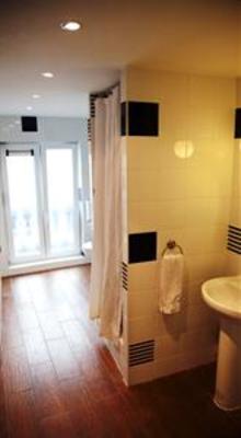 фото отеля Hotel Barry