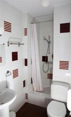 фото отеля Hotel Barry