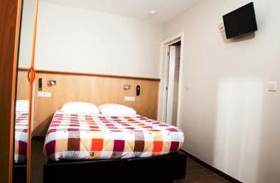 фото отеля Hotel Barry