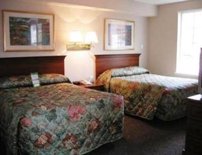 фото отеля Sun Suites of Town Center