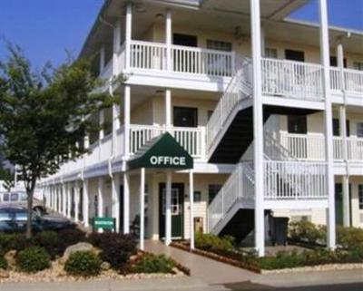 фото отеля Sun Suites of Town Center