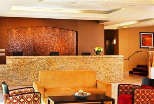 фото отеля Crowne Plaza Boston-Newton Hotel