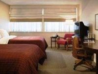 Crowne Plaza Boston-Newton Hotel