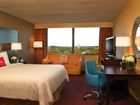 фото отеля Crowne Plaza Boston-Newton Hotel