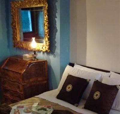 фото отеля B&B Dorsoduro 461