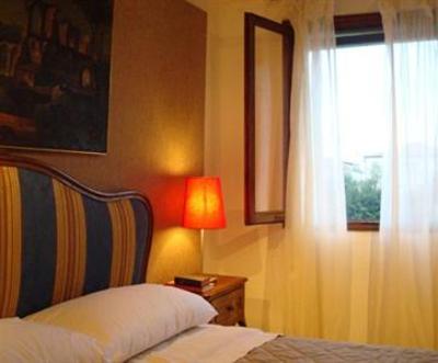 фото отеля B&B Dorsoduro 461