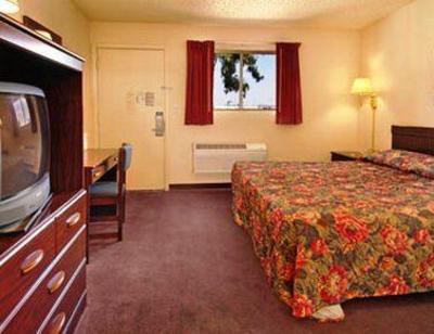 фото отеля Knights Inn Fairground Phoenix