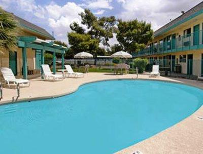 фото отеля Knights Inn Fairground Phoenix