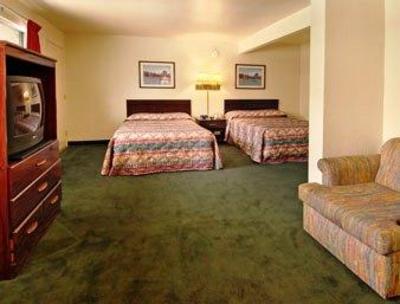 фото отеля Knights Inn Fairground Phoenix