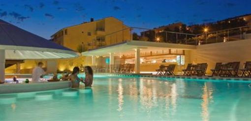 фото отеля Novi Spa Hotel & Resort