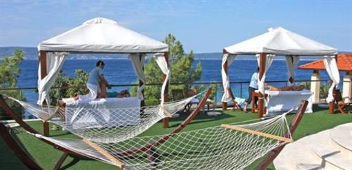 фото отеля Novi Spa Hotel & Resort
