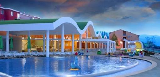 фото отеля Novi Spa Hotel & Resort