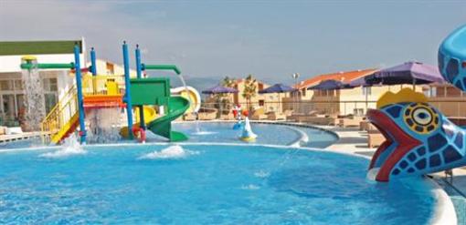 фото отеля Novi Spa Hotel & Resort