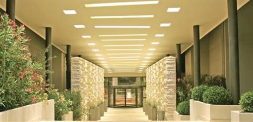 фото отеля Novi Spa Hotel & Resort