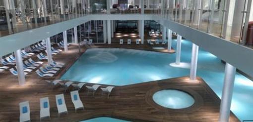 фото отеля Novi Spa Hotel & Resort