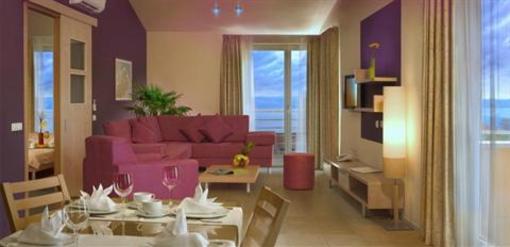 фото отеля Novi Spa Hotel & Resort