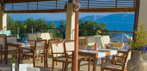фото отеля Novi Spa Hotel & Resort