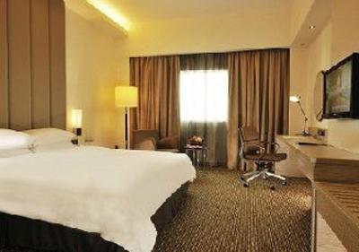 фото отеля Sunway Hotel Seberang Jaya