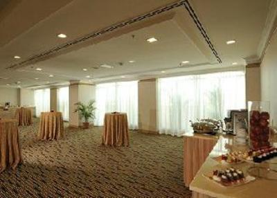 фото отеля Sunway Hotel Seberang Jaya