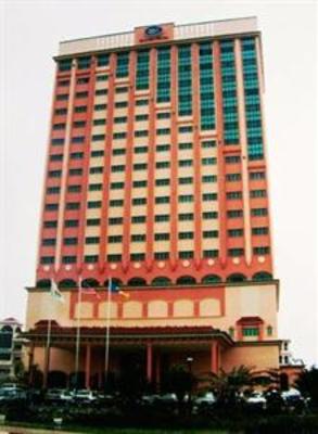 фото отеля Sunway Hotel Seberang Jaya