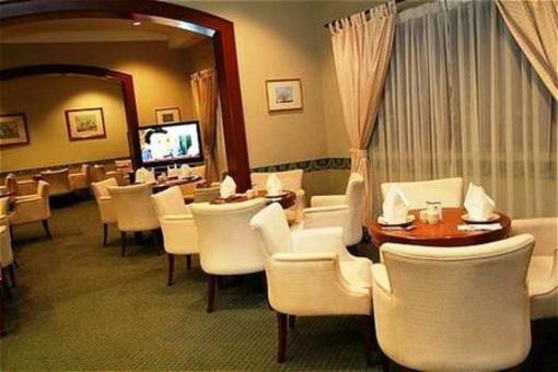 фото отеля Sunway Hotel Seberang Jaya