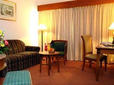 фото отеля Sunway Hotel Seberang Jaya