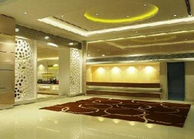 фото отеля Sunway Hotel Seberang Jaya