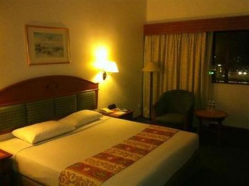 фото отеля Sunway Hotel Seberang Jaya