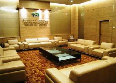 фото отеля Sunway Hotel Seberang Jaya
