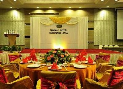 фото отеля Sunway Hotel Seberang Jaya