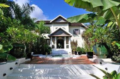 фото отеля Villa Maly Luang Prabang