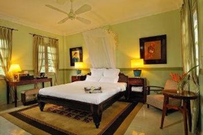 фото отеля Villa Maly Luang Prabang