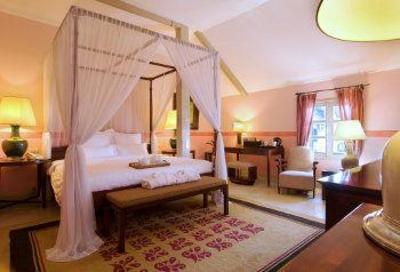 фото отеля Villa Maly Luang Prabang