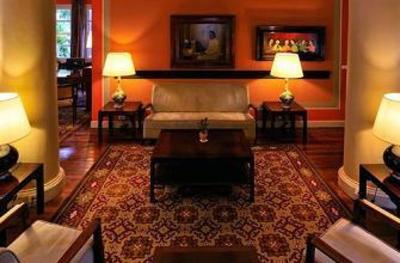 фото отеля Villa Maly Luang Prabang